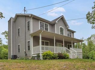 100 Nelson Rd, Monroe, NY 10950