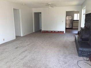 509 W North St, Enterprise, OR 97828