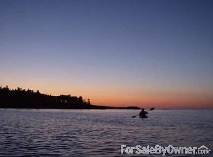 Down our road....this awaits you!