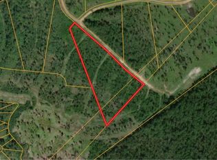 0 Eagle Falls Blvd, Trinity, TX 75862
