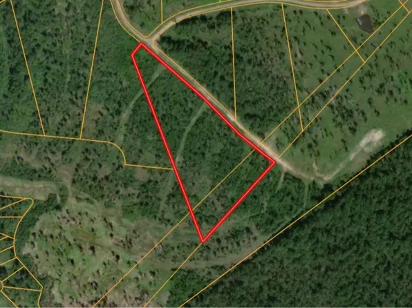LOT 8 Eagle Falls Blvd, Trinity, TX 75862