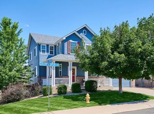 3695 Golden Spur Loop, Castle Rock, CO 80108