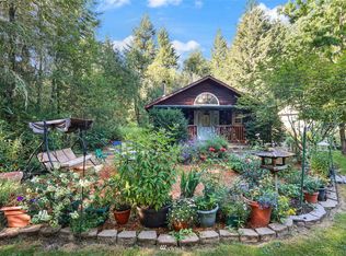14928 123rd Ave SE, Yelm, WA 98597