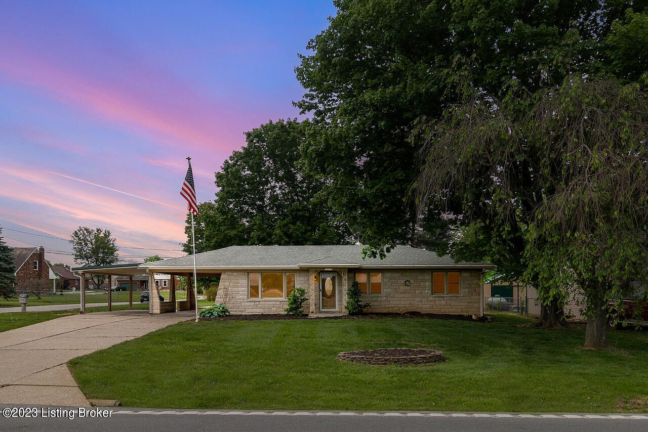 12153 Highway 44 E, Mount Washington, KY 40047 Zillow