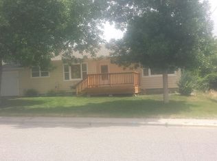 2705 Downer Ln, Billings, MT 59102