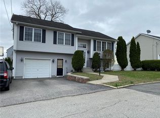 35 Ricci Dr, North Providence, RI 02911
