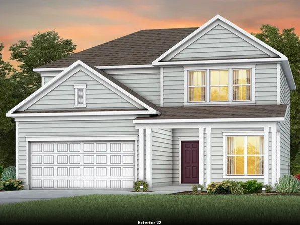 3368 Tucker Trce Lot 661, Columbia, TN 38401