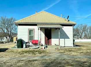 165 S Converse St, Superior, NE 68978