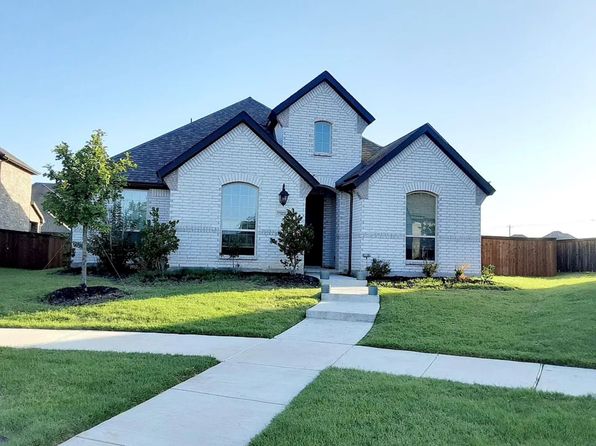 Home for Sale in Frisco TX