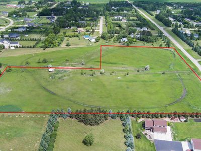 7714 41st St NE, Bismarck, ND, 58503