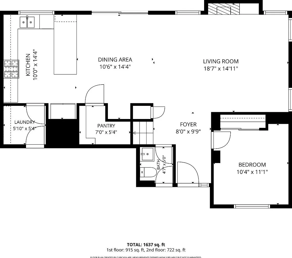 4-bedroom home located in Delhi! — Photo 3