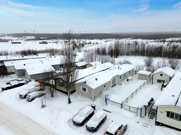 488 E Harpe Way, Wood Buffalo, AB T9K 2K7