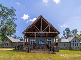 48980 Pimperl Rd, Bay Minette, AL 36507