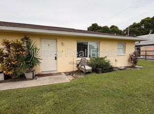 257 Poe Ave, North Fort Myers, FL 33917