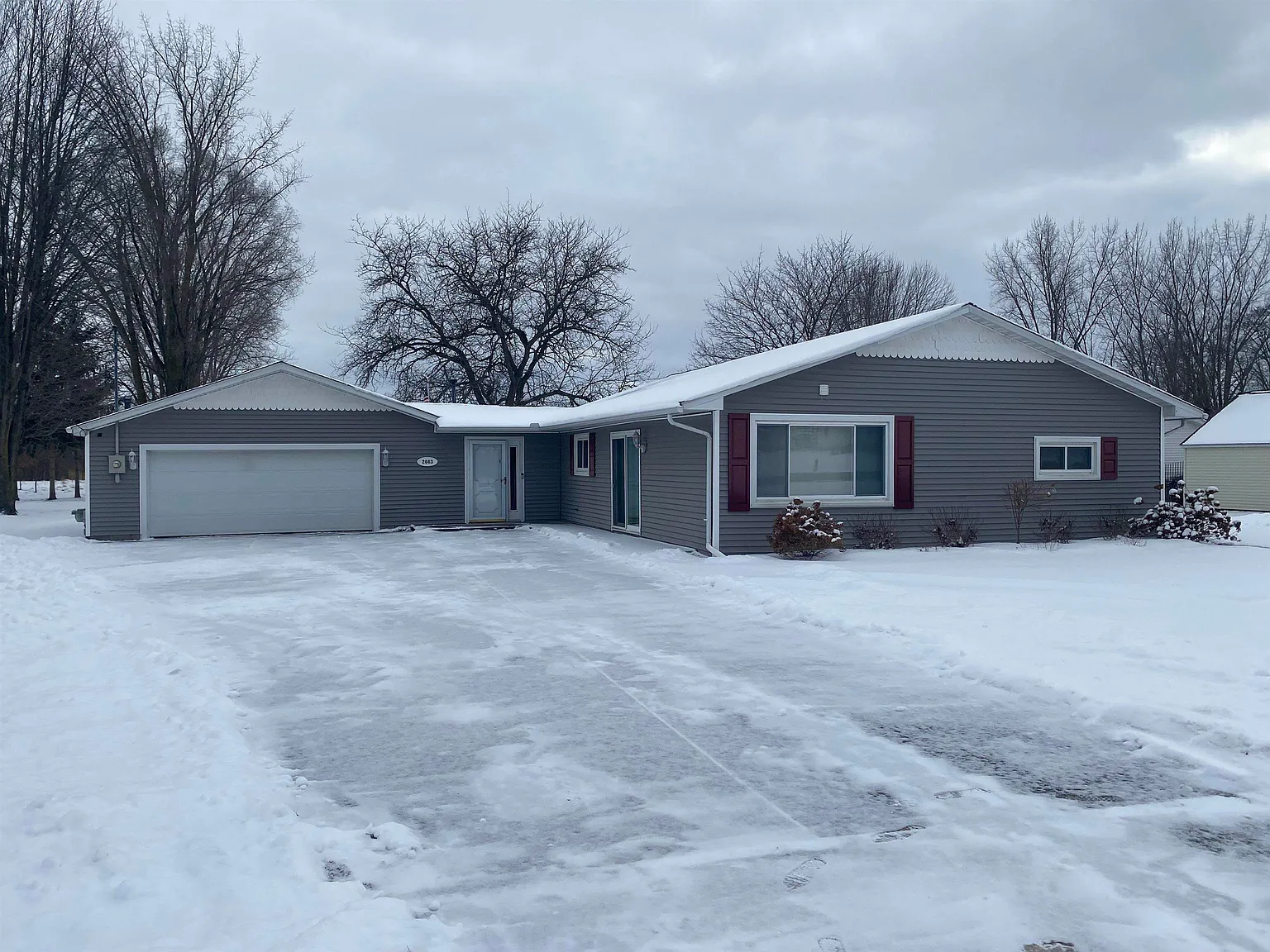 2663 Bullock Rd photo 1