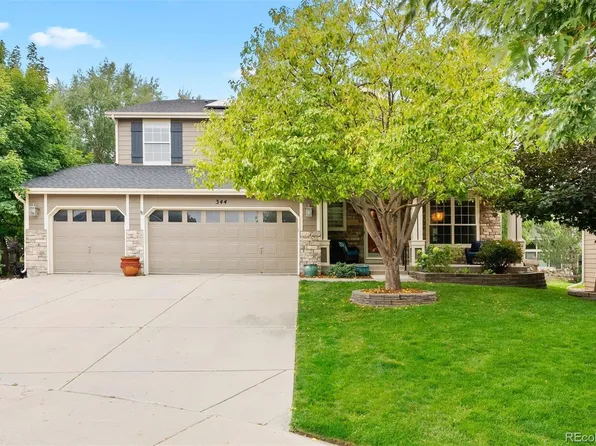 344 Austin Place, Castle Pines, CO 80108