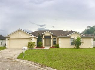 533 Amber Ct, Auburndale, FL 33823