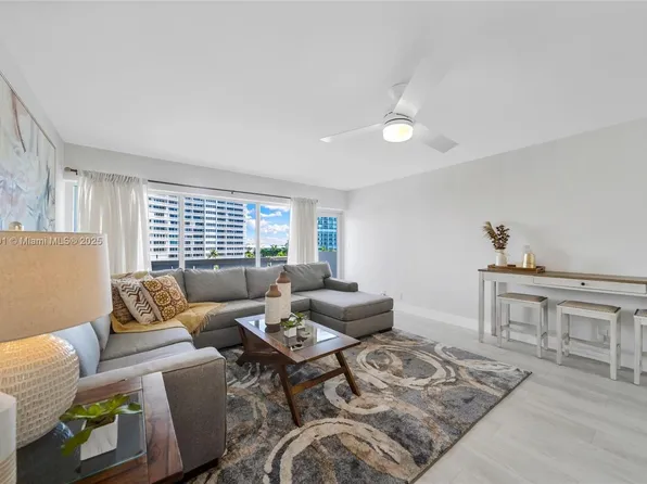 2100 S Ocean Dr APT 5B, Fort Lauderdale, FL 33316