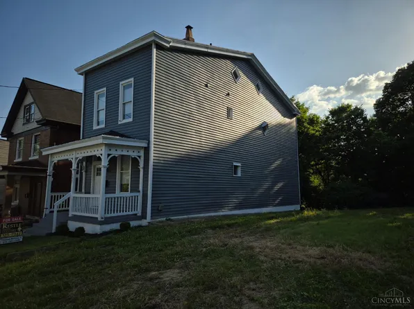 955 Wells St, Cincinnati, OH 45205