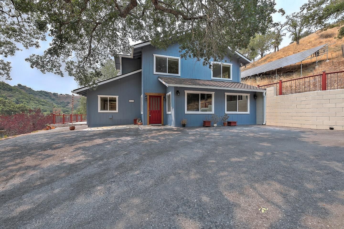 13630 Sycamore Dr, Hill, CA 95037 Zillow