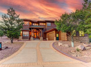 1013 N Scenic Dr, Payson, AZ 85541