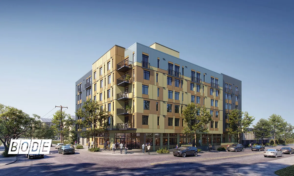 Building Photo - Bode 125