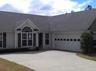 66 Crimson Way, Newnan, GA 30265
