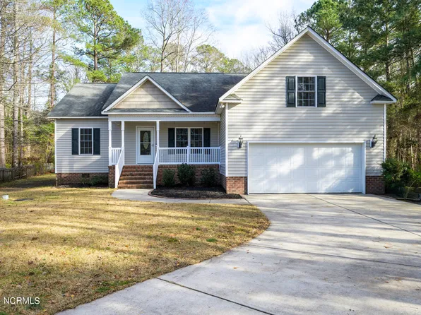 114 Laura Drive, New Bern, NC 28562