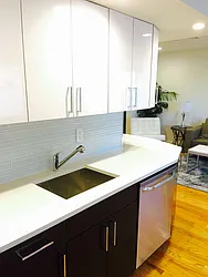 Rented by Bell Realty