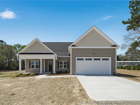 3223 Leaflet Church Rd, Broadway, NC 27505