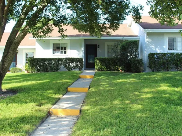 12409 Dearborn Dr, Hudson, FL 34667