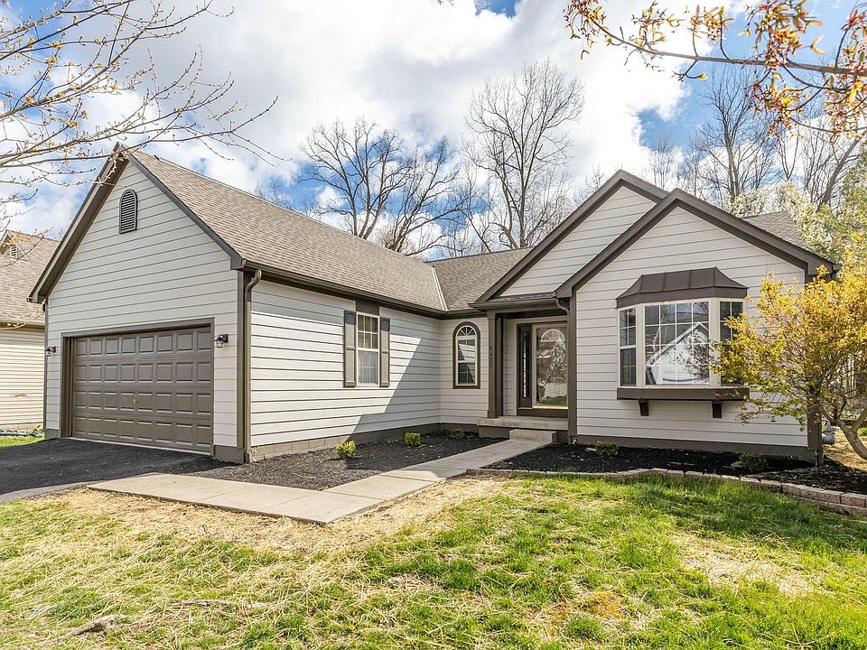 1st image of 5422 Bullfinch Dr