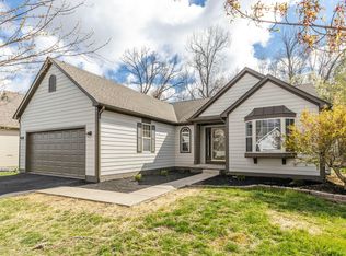 5422 Bullfinch Dr, Westerville, OH 43081