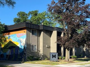926 Laprairie St #119, Ferndale, MI