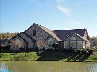 2120 Taylor Ln, Newark, OH