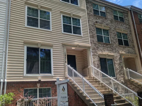 12987 Middlebrook Rd Unit 7, Germantown, MD 20874