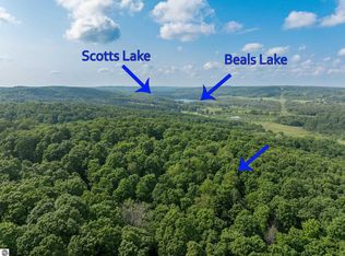 891 N Skinkle Rd, East Jordan, MI 49727