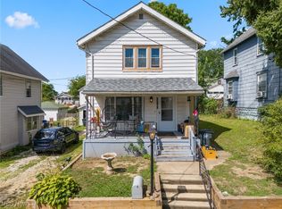 2316 9th St SW, Akron, OH 44314