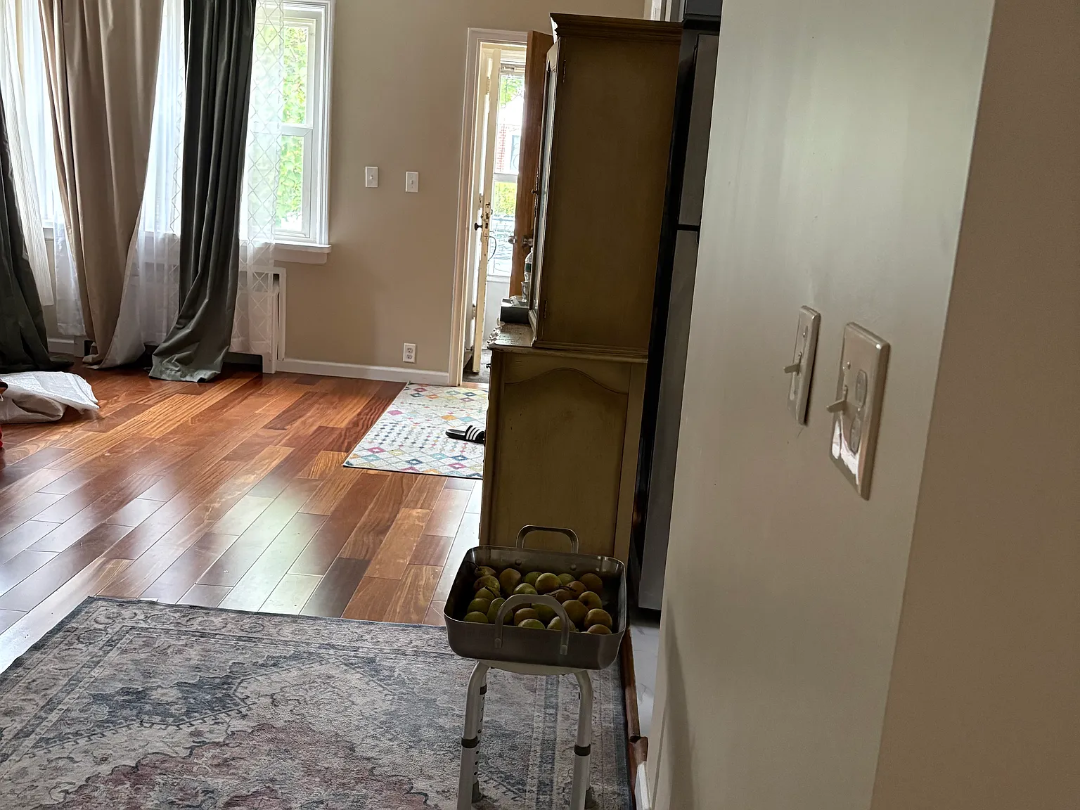 2 bed, 1000 sqft, $3,000 — Photo 4