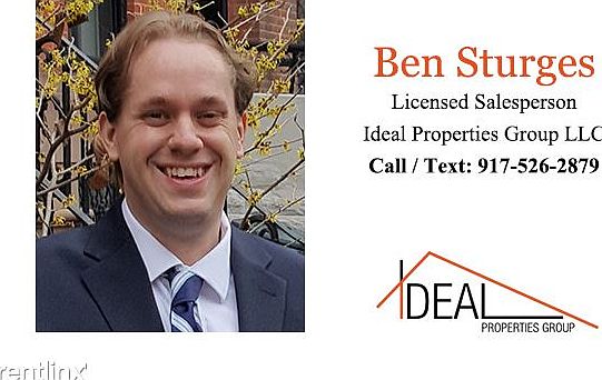 Ben Sturges