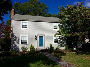 79 Plantation Dr, Cranston, RI 02920