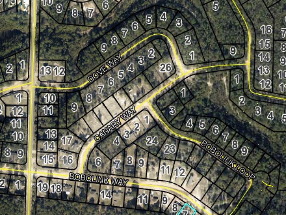 1st image of 4708 Bobolink Way