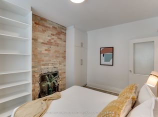 17 Wade Ave, Toronto, ON M6H1P4