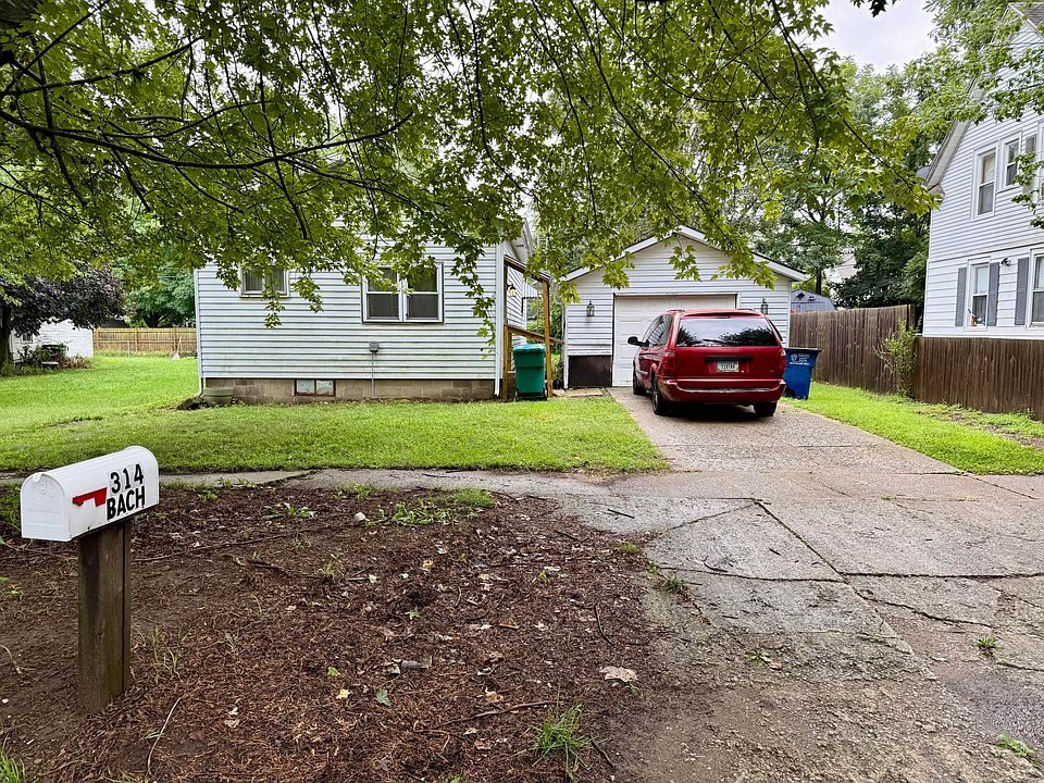 2nd image of 314 Bach St