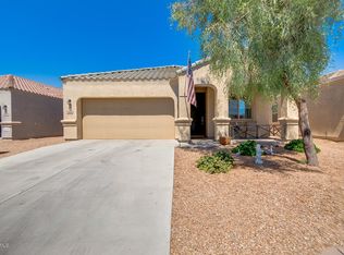 28684 N Black Pearl Rd, San Tan Valley, AZ 85143