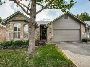 7331 Thrush Gdns, San Antonio, TX 78209