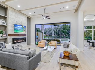 8313 Carranzo Dr, Austin, TX 78735