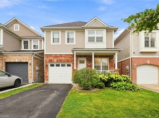141 Cleghorn Dr, Hamilton, ON L0R1C0