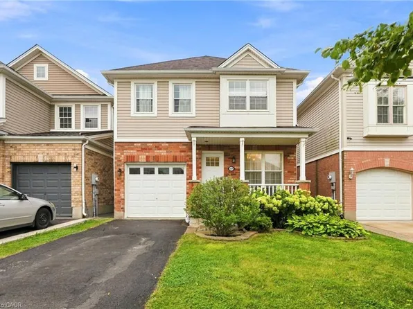 141 Cleghorn Dr, Hamilton, ON L0R 1C0