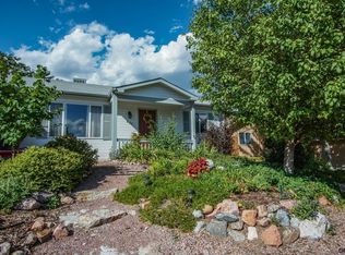 607 Twinflower Dr #14, Canon City, CO